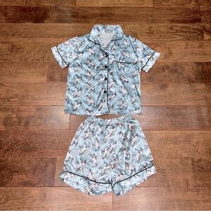 Super cute unicorn pajamas